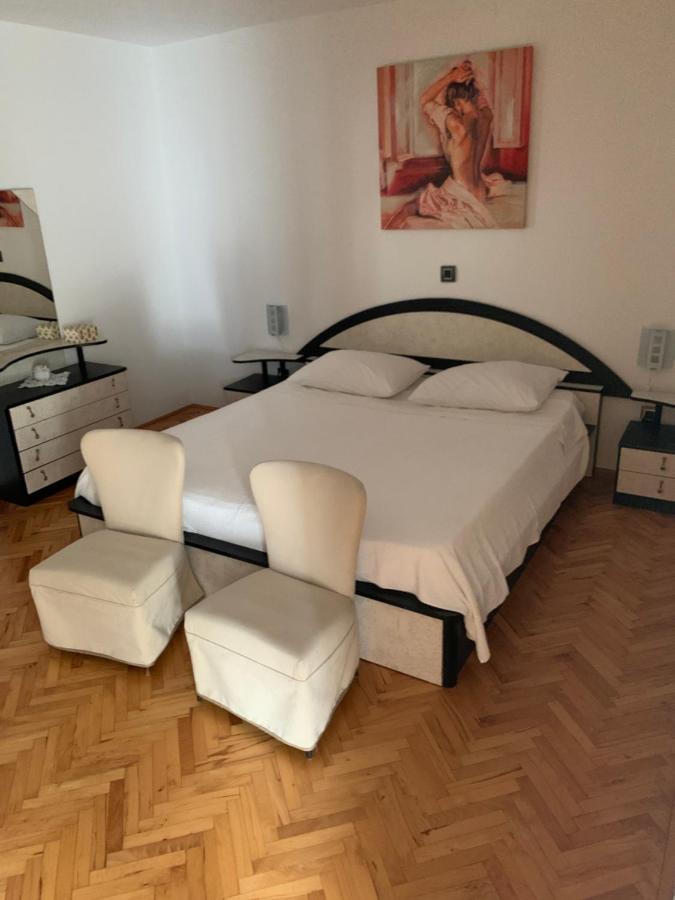 Apartmaji Klabjan - Kaki Osp 外观 照片
