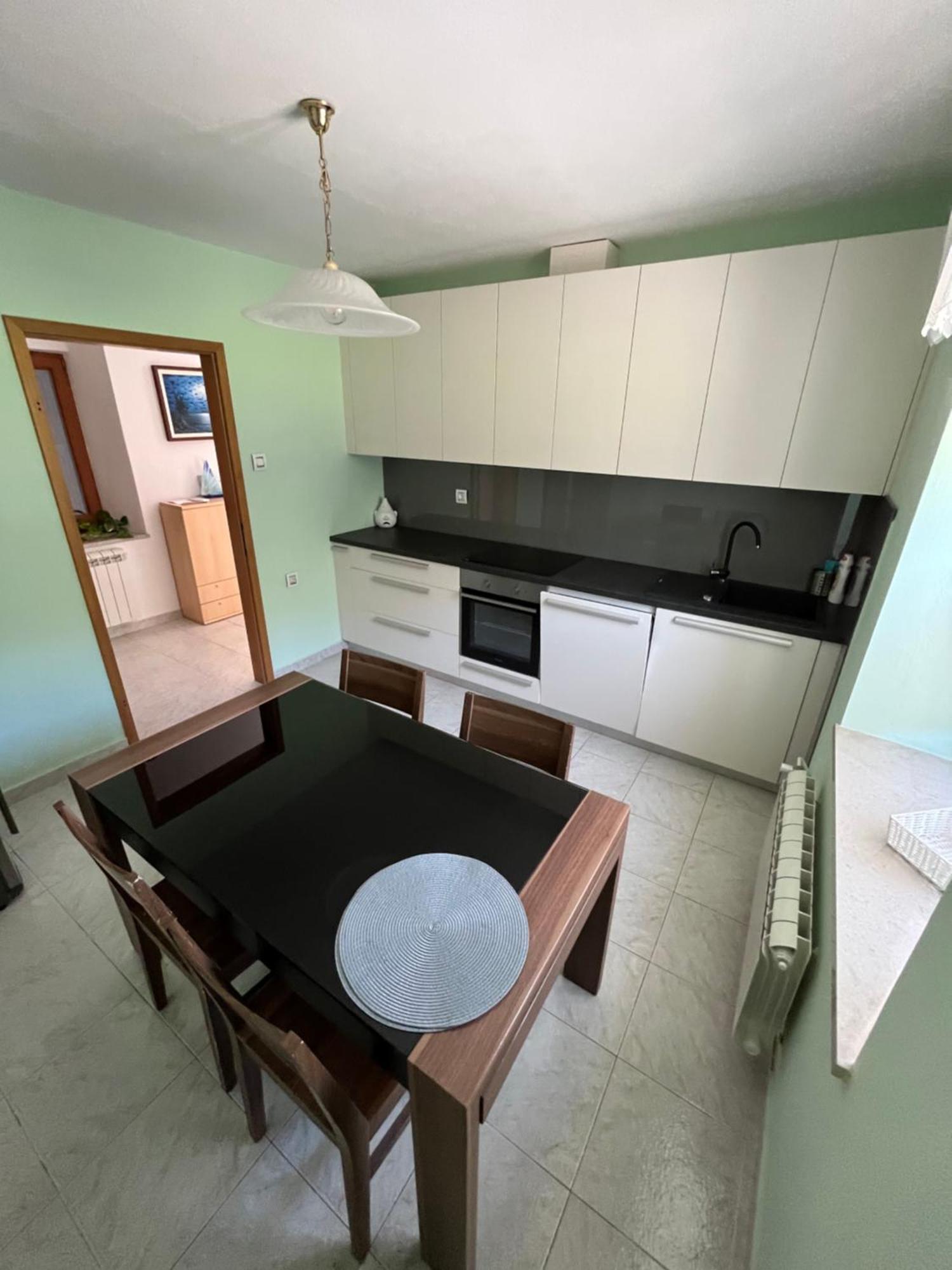 Apartmaji Klabjan - Kaki Osp 外观 照片