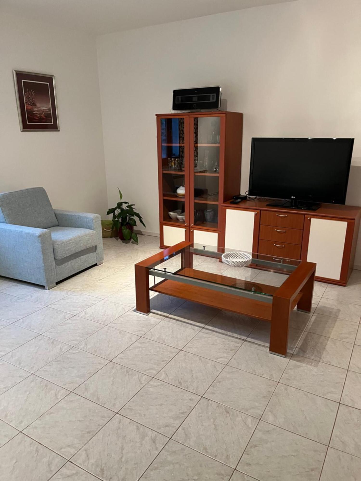 Apartmaji Klabjan - Kaki Osp 外观 照片