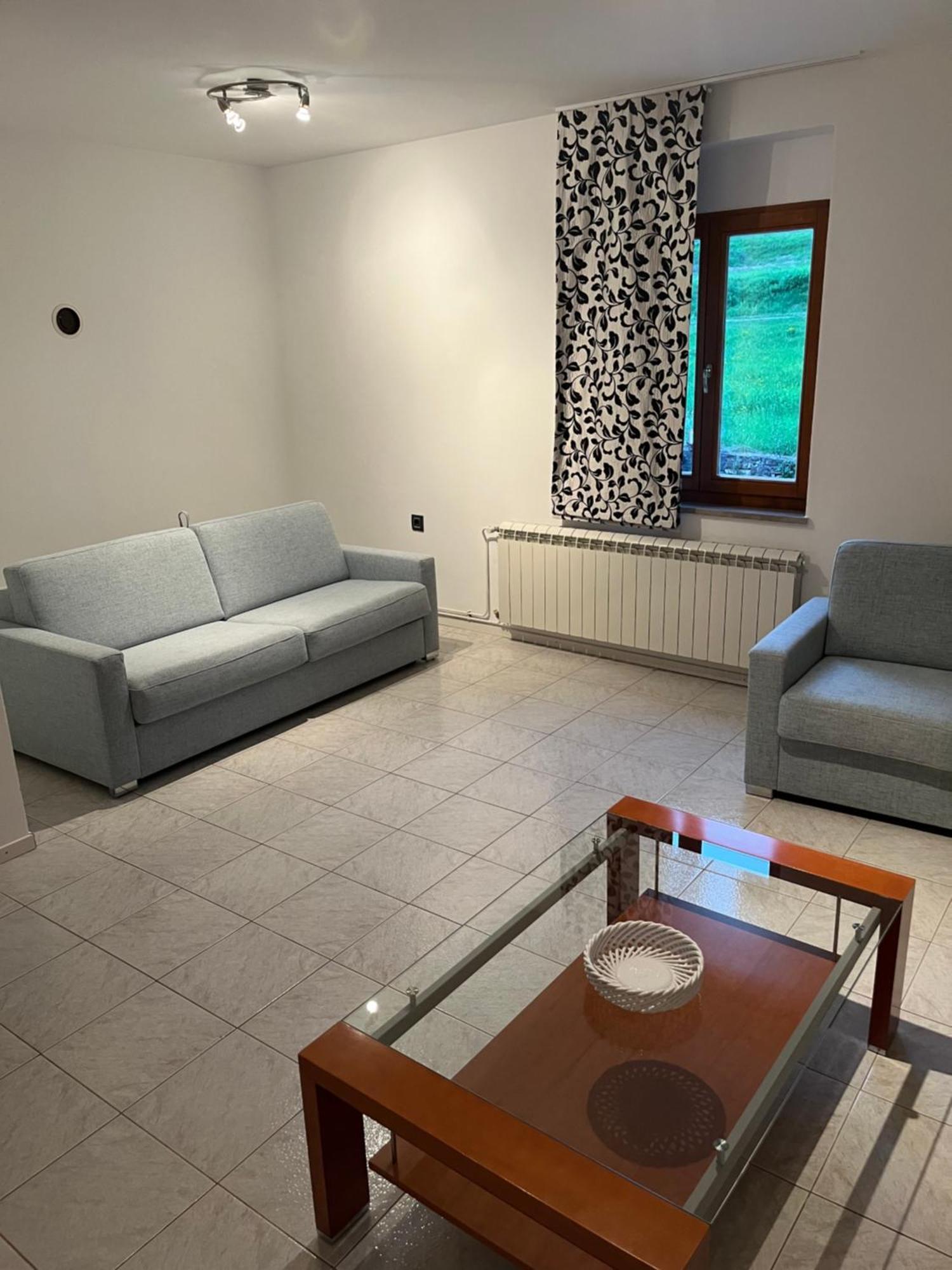 Apartmaji Klabjan - Kaki Osp 外观 照片
